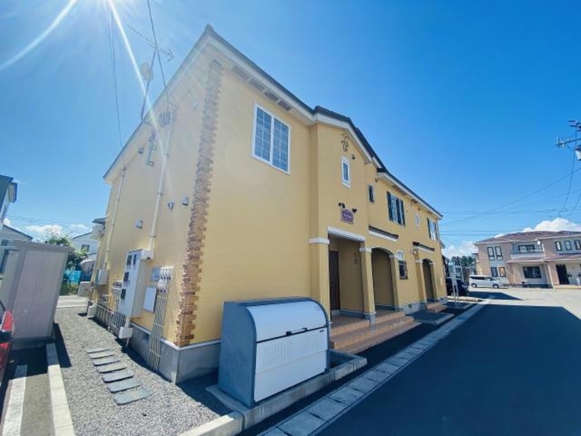  プライムガーデン