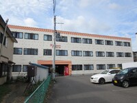 アールズコート港