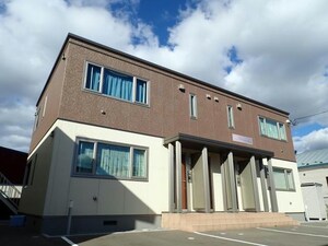 グレースハイムＨ＆Ｈ