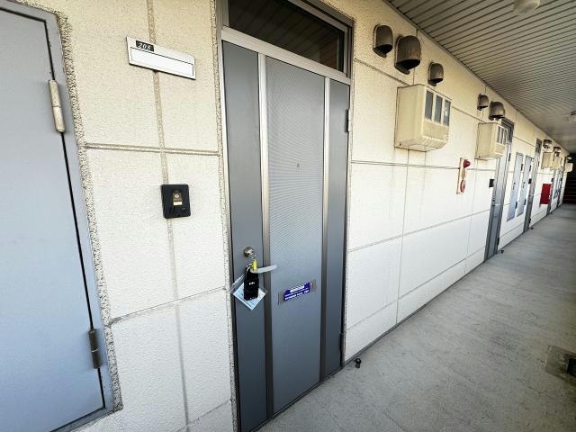  アールズフラット３