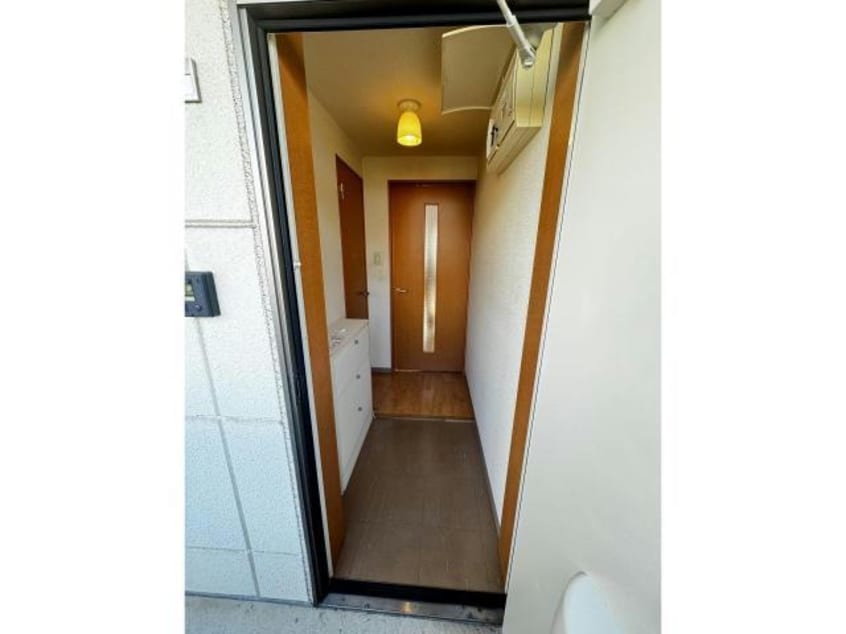  アールズフラット３