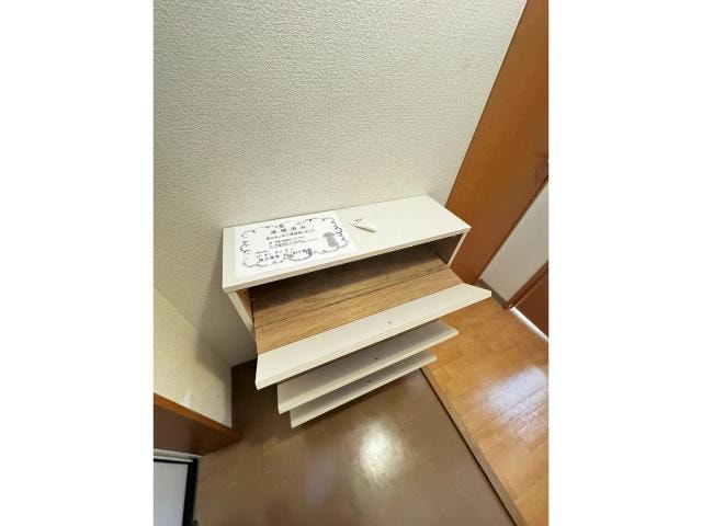  アールズフラット３