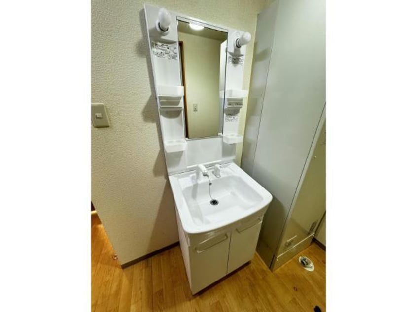  アールズフラット３