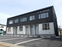 CASA HIYOSHI