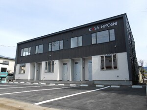 CASA HIYOSHI