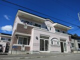 ベルクール石川3号館