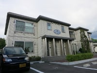 野村＿グランソレーユⅢ