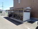  クリオージュ1号棟