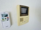  クリオージュ1号棟