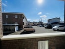  クリオージュ1号棟