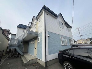 リッチヒル富岡