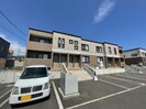 グランデKの外観