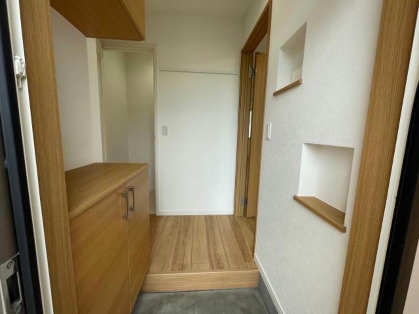  フロントパーク