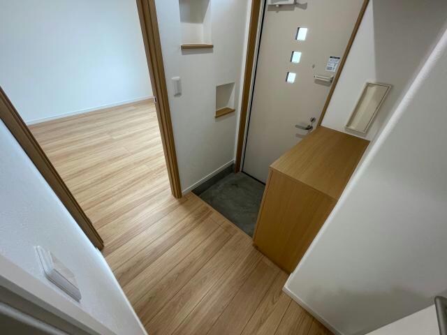  フロントパーク