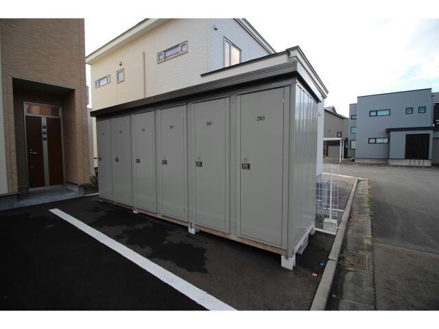  フロントパーク