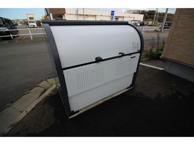  フロントパーク