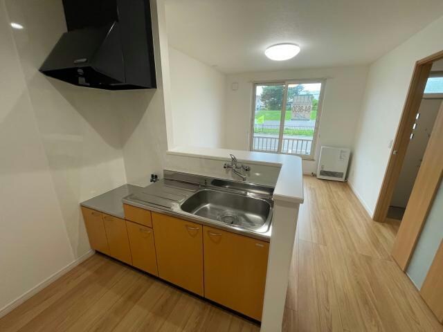  フロントパーク