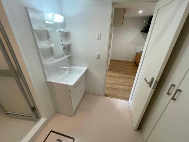  フロントパーク