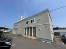 ポンテ・デル・ポルトの外観