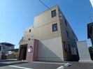 Villa Yayoi　～ヴィラヤヨイ～の外観