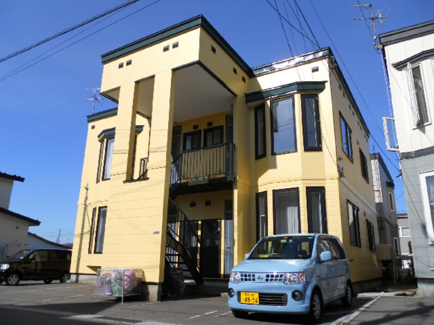  レジデンス昭和