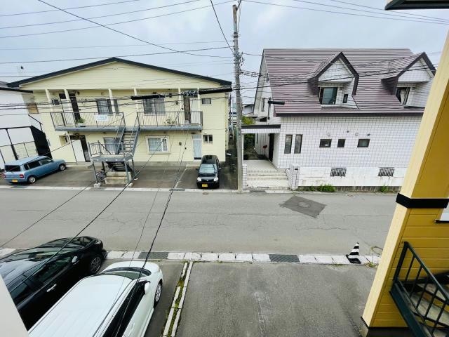  レジデンス昭和