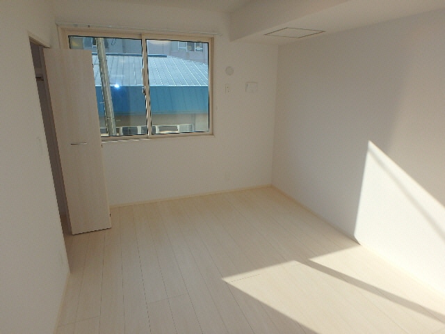 洋室 D-room湯川
