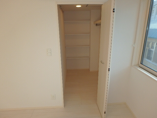 収納 D-room湯川