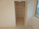 収納 D-room湯川