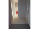 玄関 D-room湯川