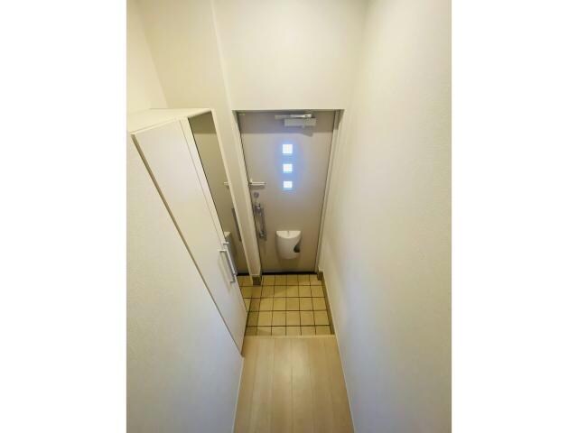  スパライ銀世Ⅴ