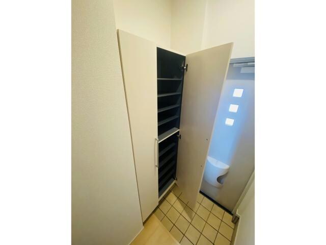  スパライ銀世Ⅴ