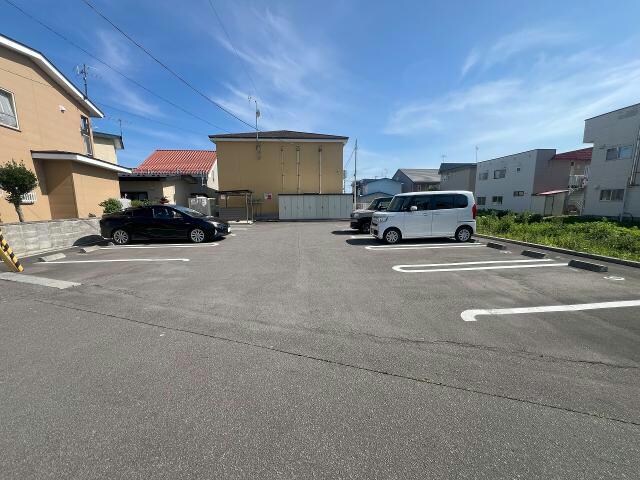  ベルアビタシオン