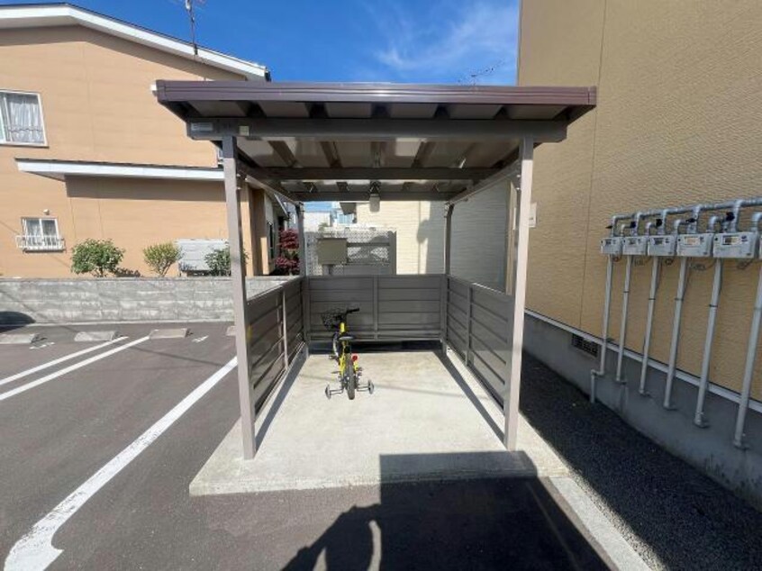  ベルアビタシオン