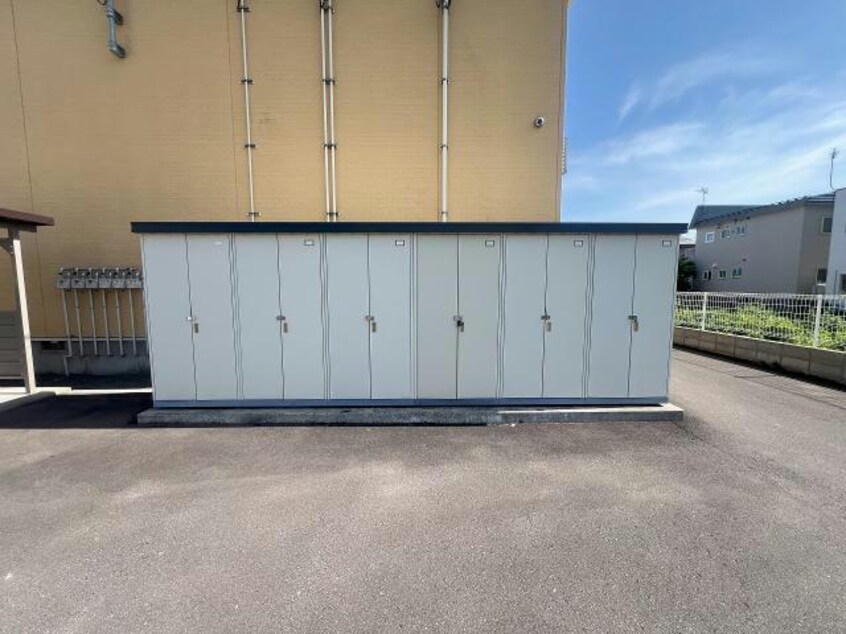  ベルアビタシオン