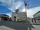 ノースコート深堀Ⅰの外観