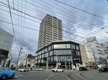 PREMIST TOWER函館五稜郭