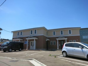 AbbeyRoadⅢ　アビーロード3