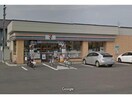 セブンイレブン北斗久根別店(コンビニ)まで514m コーポ純