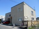 プリーズフィフティⅡの外観