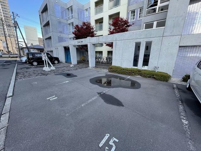  パーク五稜郭館