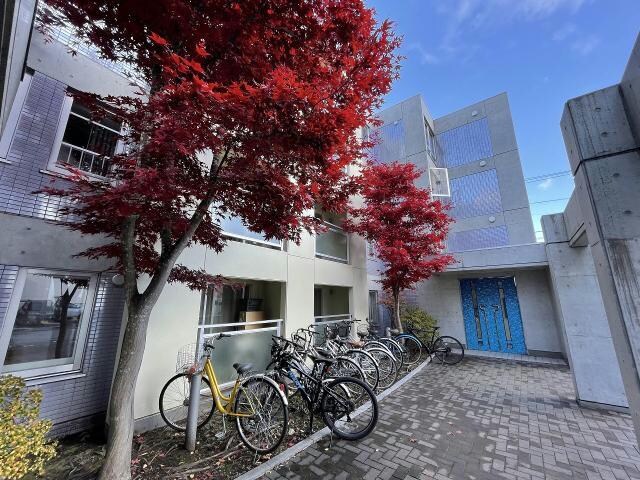  パーク五稜郭館