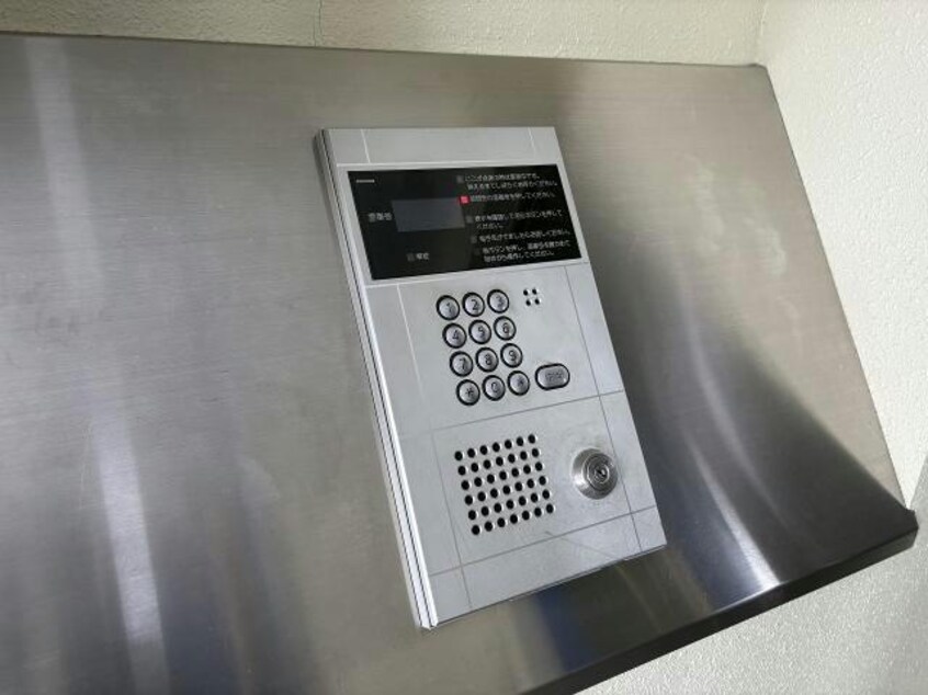  パーク五稜郭館