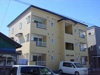 めぞん八番館