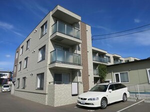 フトゥーラ日吉