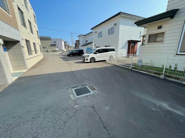  フトゥーラ日吉