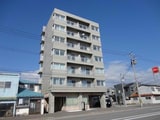ハイツシーブリーズ漁火通