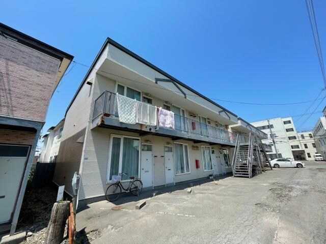  シティハウスⅡ