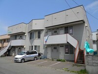 レイトンハウス