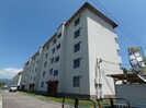 函館市電２系統/深堀町駅 徒歩6分 1階 築48年の外観